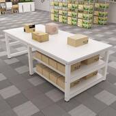 简937易办验公桌车间长条桌裁层剪打包花店三工厂工台作经济型实