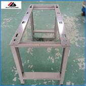 操麦冈MG24 2N耐冲击复合桌面多抽组4MG 2424N合钳工作台防静电重