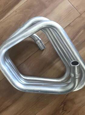 数控弯管机弯曲机T数控弯OSV管机德国弯管机自动弯管机ranflsuid