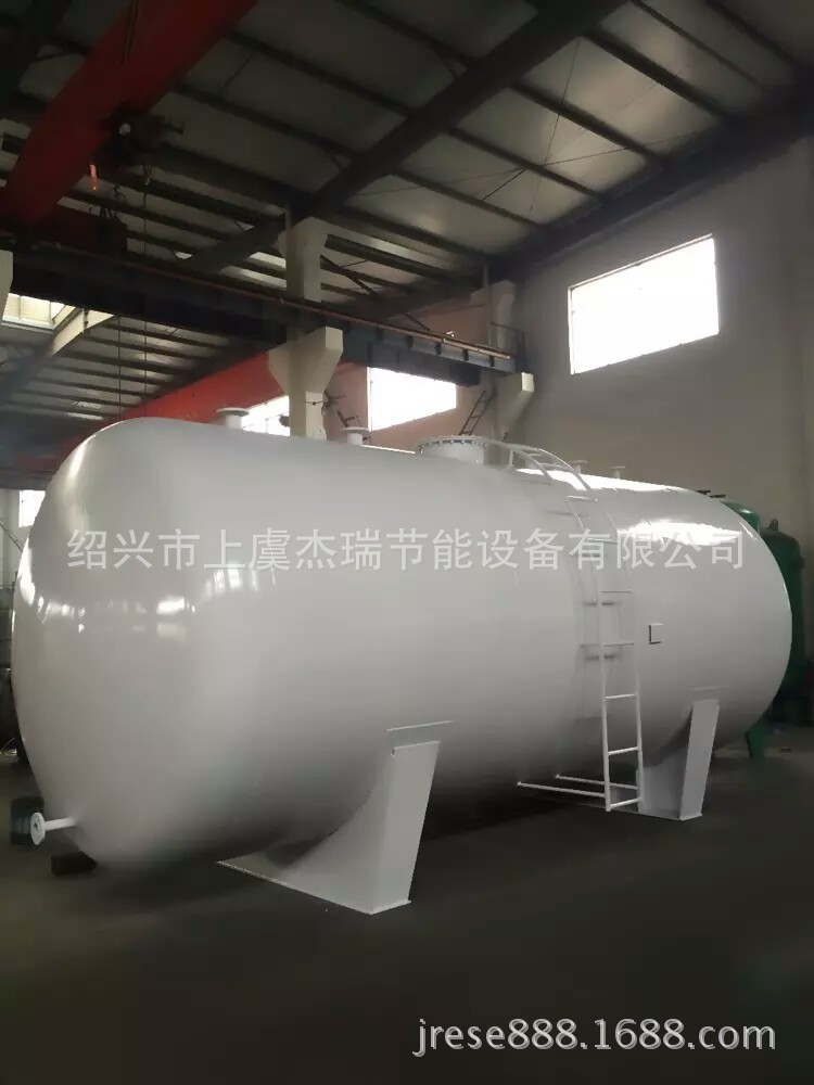 优质储油罐 地埋油罐 三油二布防腐 柴油储油罐 50立方油罐