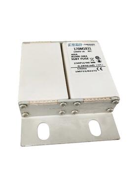 170M1831170M183170M18312电子元器库件存充巴斯曼快足速熔断器