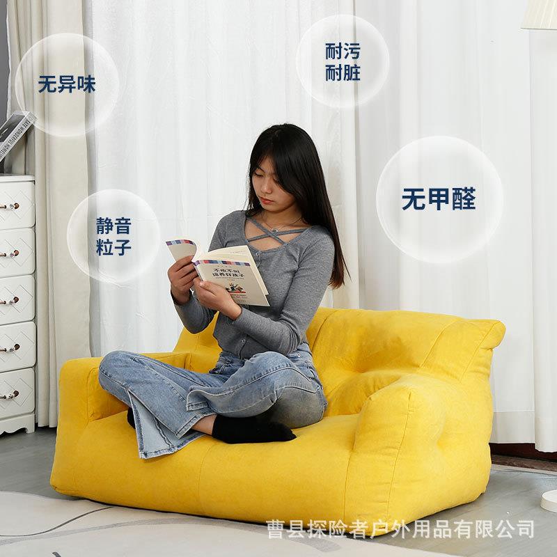 家地上榻榻米阳用台飘窗久坐沙屁懒人沙发可拆洗飘窗卧垫GJS室加
