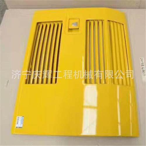 K140-8K200-SK140-86SK300-8挖掘机工具箱驾SS驶室护网边发动机罩
