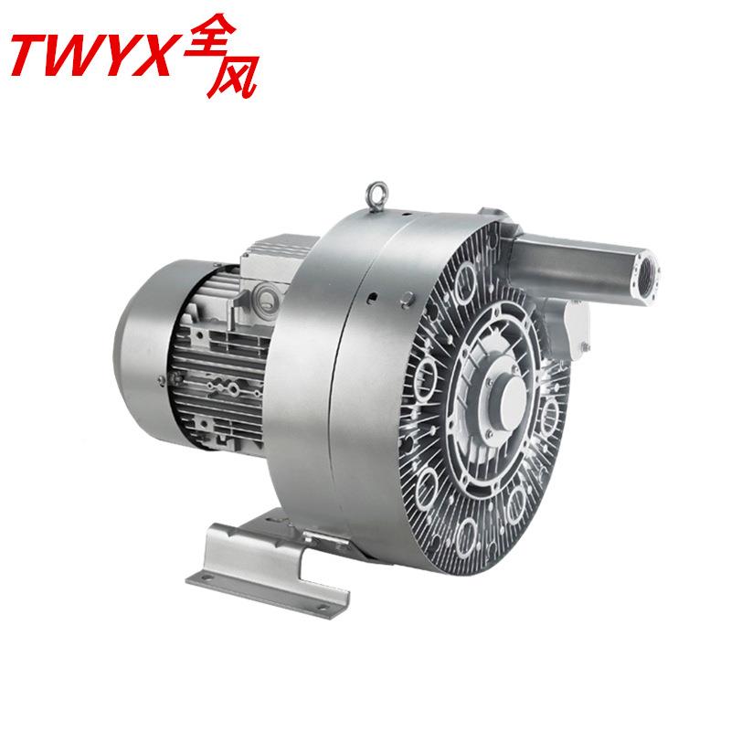 燃机送5风风机4RPJR1B320烧-0AH6-7侧风道高压真空泵.5KW高压风机