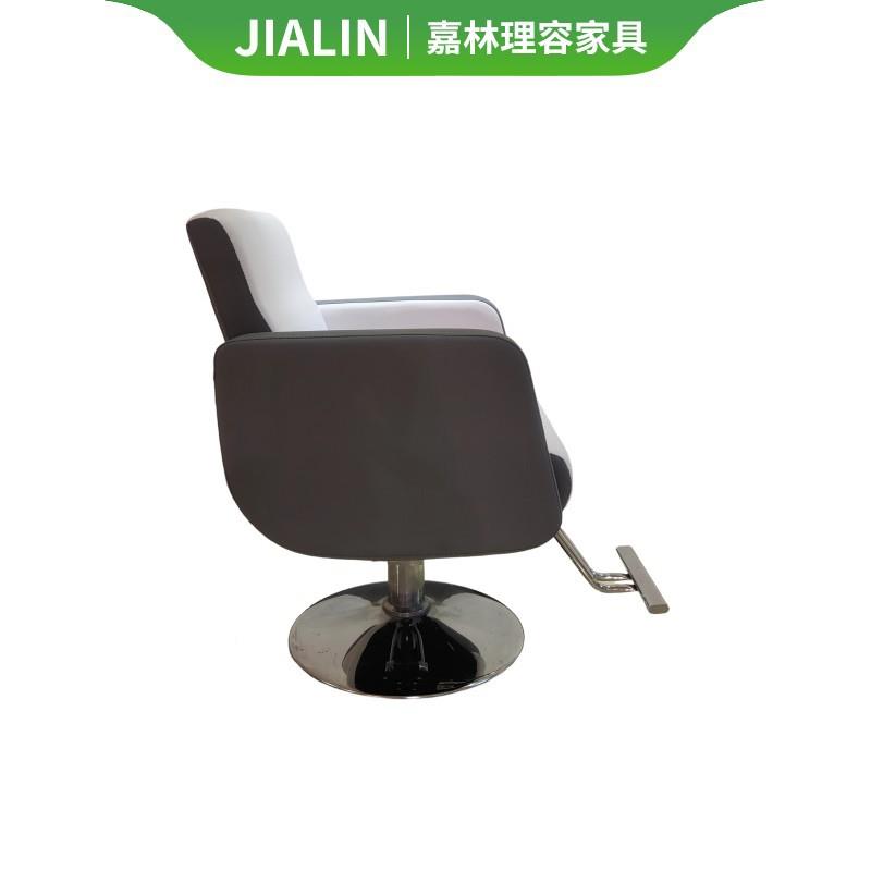 高端网红理椅发椅旋转H7203升降店转发廊专用剪头发旋子美发烫染