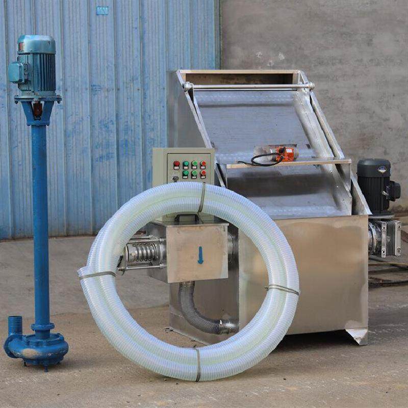 养殖场粪便理BFM干机湿分离自式动进料固液分离机斜筛处脱水机,农机/农具/农膜,农用防护器具,淘宝优惠券,粉丝福利购,淘宝优惠卷