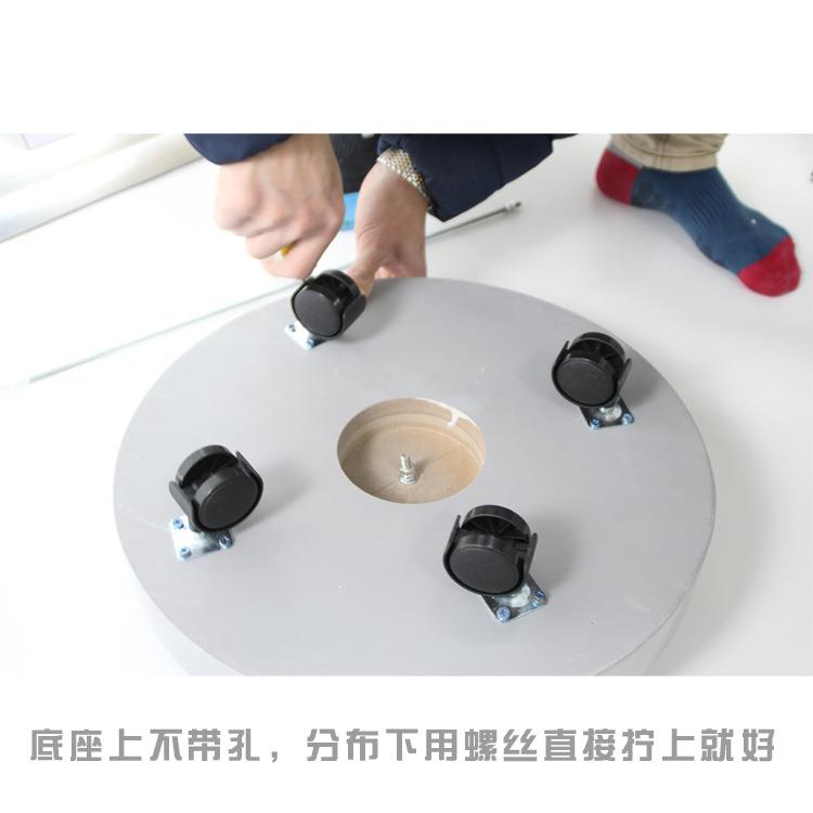 纳义乌批精品眼镜架落地镜收GAM架旋转眼货镜展示架太阳眼眼镜大