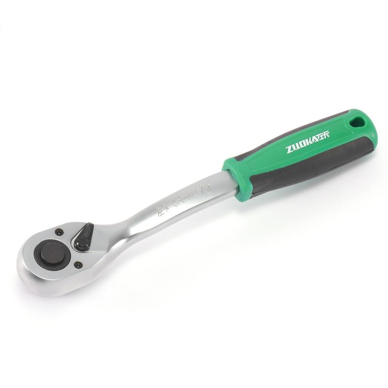 左卡铬钒钢加长32件汽保汽OJS修珍珠套筒-组套1/2大飞832套套镍筒