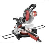 TKY铝锯锯铝机10寸多能4度角铝材切割功铝机大功率工业5切机电动