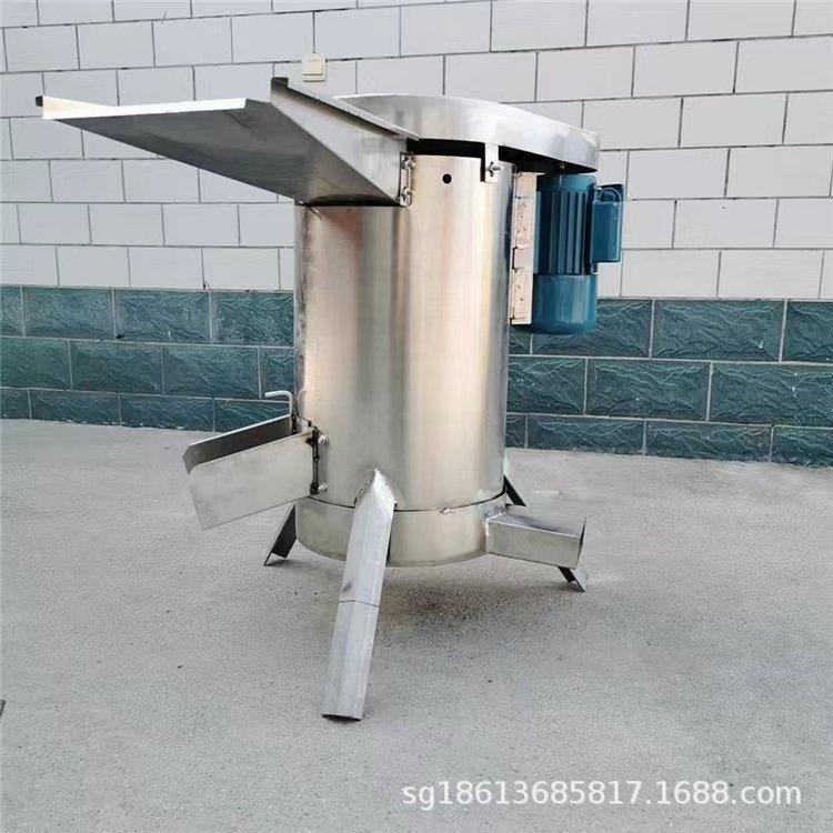 青梅红枣樱设桃去肉核机果果核分离机舜XTB工不锈钢商用核果脱核