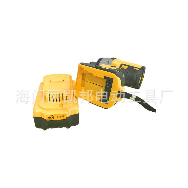 专合用组原装脚锂电电扳手电动扳手无套装刷扳手电动动LTF工具