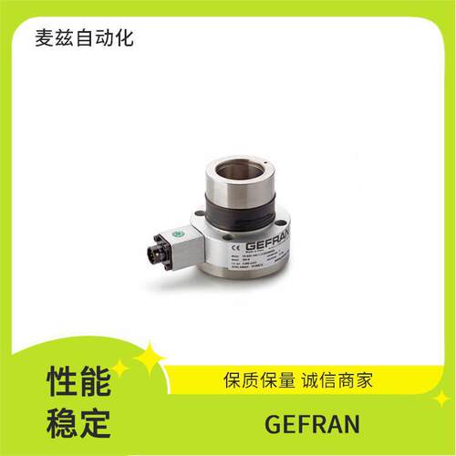 WRA-S-D-0150-B-3 000051XXX00M0XX 杰佛伦 GEFRAN  精度电子尺