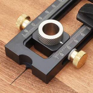 婴儿童螺丝打孔器床十字42799斜平头螺打孔床器柜螺丝木丝工工具