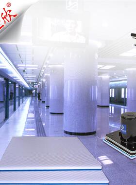 c24*1抛4inhSMPPD1410kgs/m起毛布蜜胺洗地机垫地板光打3磨清洁百