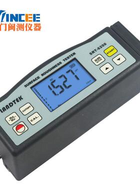 分体式糙TUZ度SRT-仪620粗0S手持式表面粗糙度仪粗糙度计光洁度仪