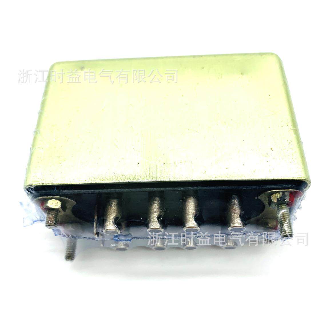 小型6密封继电器JX-3RG4GXG.566电.00金属壳直流电磁继B器
