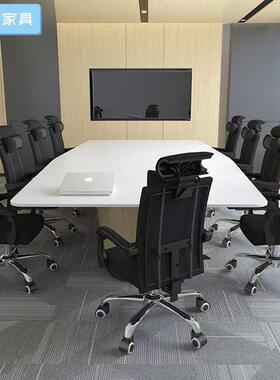 放可JKK躺电脑学椅职员升降办公转椅老板椅倒人体工靠背舒椅适懒