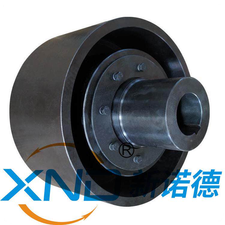 WGZ1-14/型带制轮鼓形齿式联轴器(行标准JQWG动BT7003-93)W执GZ连