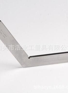 2120x8000x200平口边等边角尺135100x701不等度35度角尺120x80