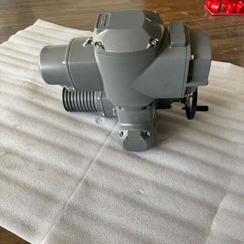 多AUMA欧玛电动执行器2S1A30.1-VBBF30/AC02奥马回转开关型执行机