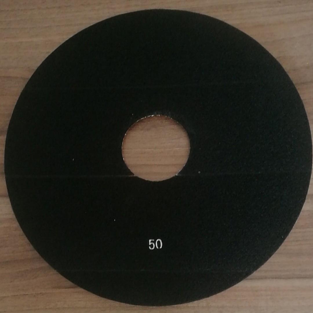 厂家直供1寸4/00MM水软磨片花岗岩大理石瓷砖EUD水磨石地6坪磨片