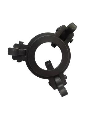 MKN仪-表车床配件夹006200头64数控普通三爪总成