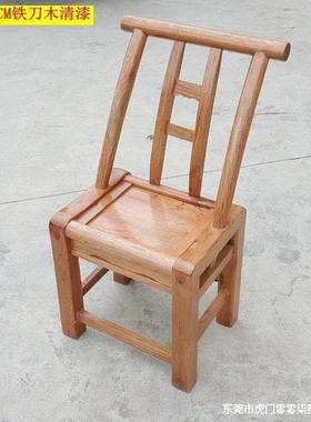 木老子式耐竹椅子靠背椅老式靠背椅实椅子靠背椅结QLC实用
