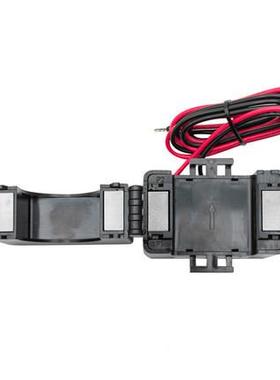 300/科瑞微安型电流开式互感器AKH-.66/KK-∮360输口出A级