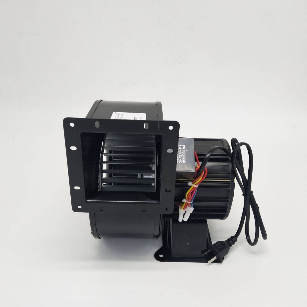 330W小型工频离心风机150FLJ15/7 220V 工业用气模拱门鼓风机380V