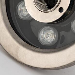 灯ledQH-PQ-20喷泉灯全不锈水钢体水下水底鱼泉池喷泉灯涌景观灯