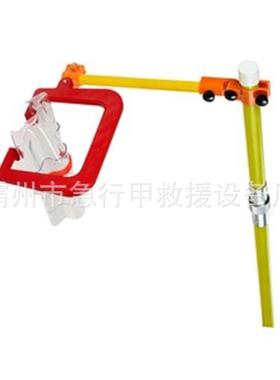 G防J003罩安装工具耐护高压绝缘线夹盒69450线夹铝合遮金蔽罩安装