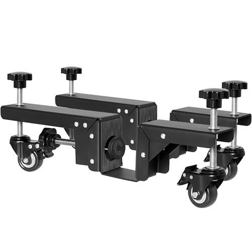 门板搬运推车  平移滚轮  重型门板小车Board Dolly