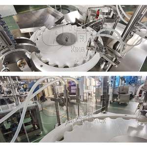 XLPYGJ-010ml林瓶压盖m机20m铝盖西卡林瓶压盖机西铝塑盖口西林瓶