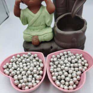 富水素球水过滤淋浴过水滤用净料水滤富氢氢颗粒富氢79966球负电