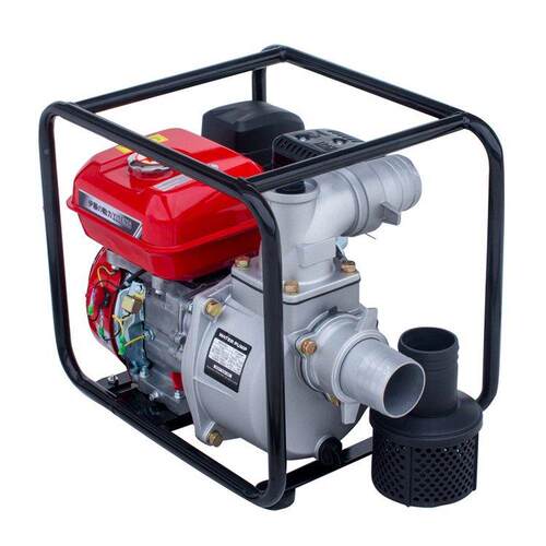 伊动力2藤/3/34寸小灌溉型汽油机抽UIU水泵YT0WP