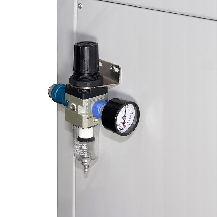 好合HP-2HP-2030F0半3动0F气丝印机小平面丝网电子塑料文型具丝印