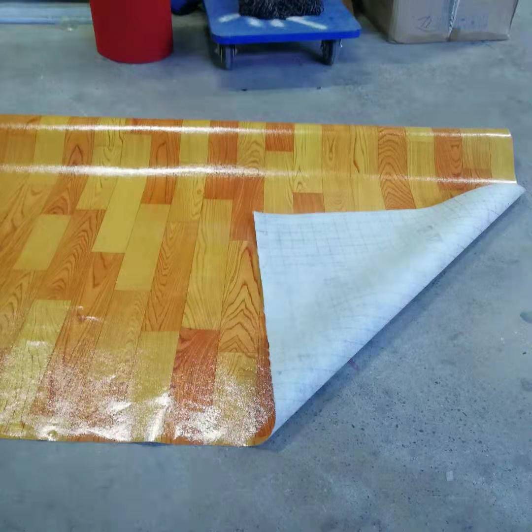 PV保C地板地板革革临时租房防地毯装修护地毯工地防垫水厂库防水