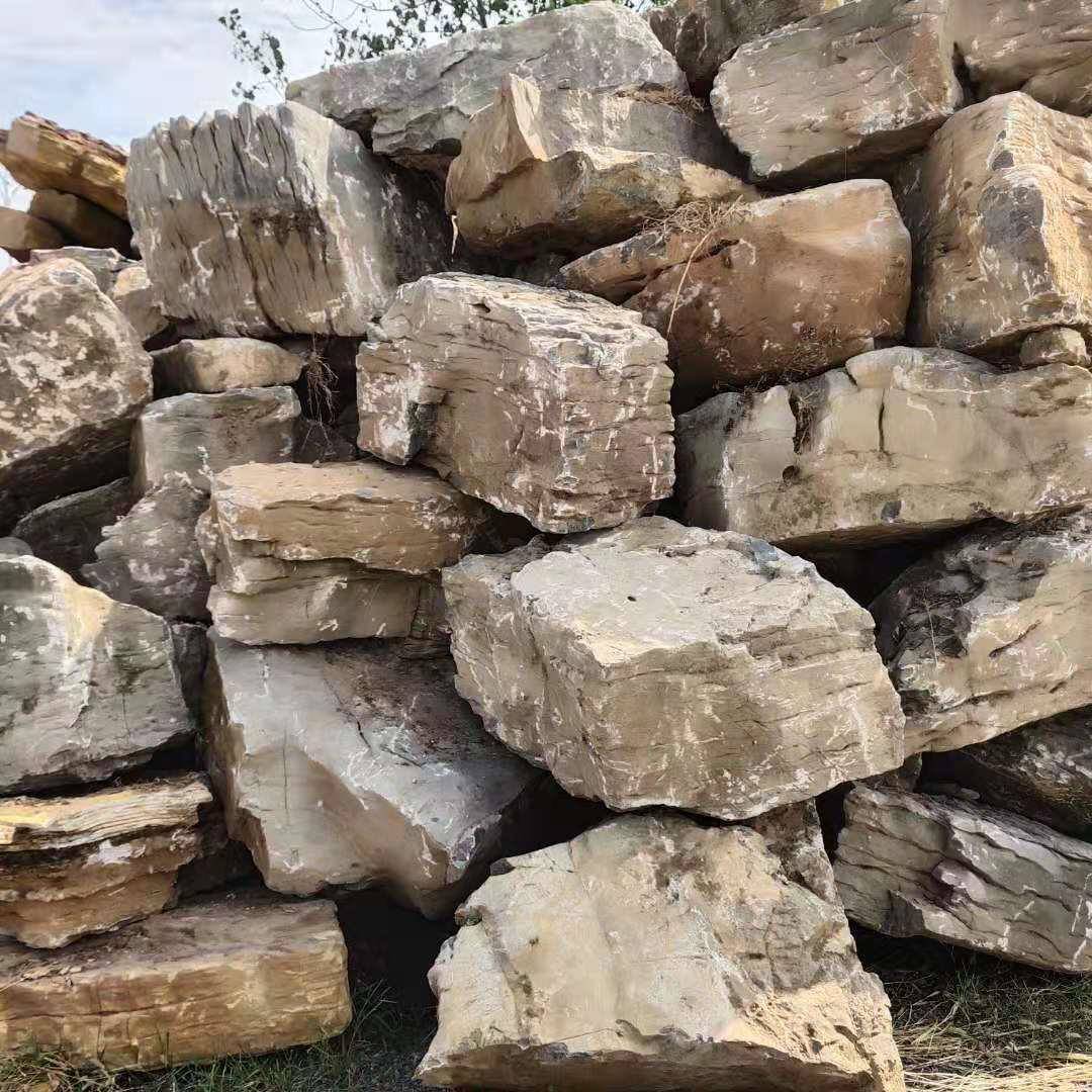 园林景观璧奇石厂01太湖石假自然风景石家现灵货庭山院景观石