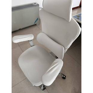 ⇔西昊C罩003S30体0人工学椅套布扶手套电F759H98S脑椅C100枕头套