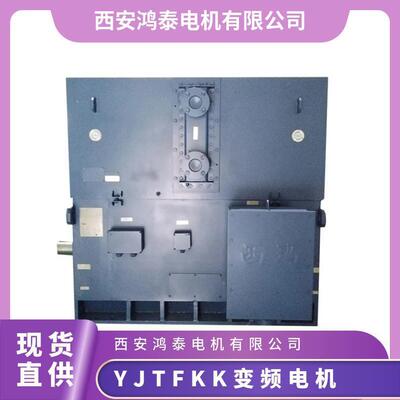 电鸿泰笼型转子高定压机tTQOYJTFK-3552-4t200KWtK6KVt额频率50HZ