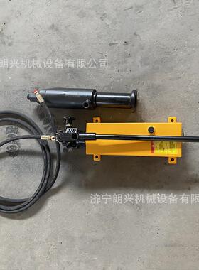 煤矿用L-30锚杆拉力0计30吨矿用数显58797拉拔仪LZDZ-4D00拉拔仪