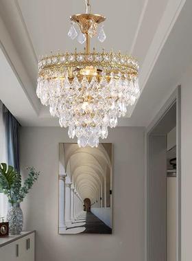 法复餐古吸顶灯27241新款简约后现代轻奢大气厅灯大具厅卧室式水