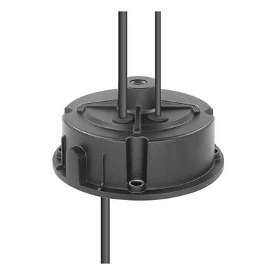 MOS茂硕电电源G6系列160W20MIY0W240W矿灯恒O流防水调光工LED驱动