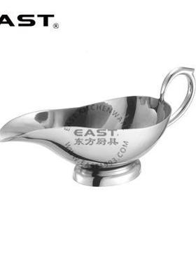 铸锈柄汁加不钢船调味AL523020厚盒、调料瓶