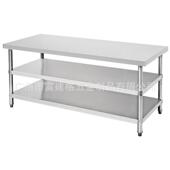 烘焙插柜方盘盘子不锈钢柜放厨房储物柜料柜双层带门EXL工作台荷