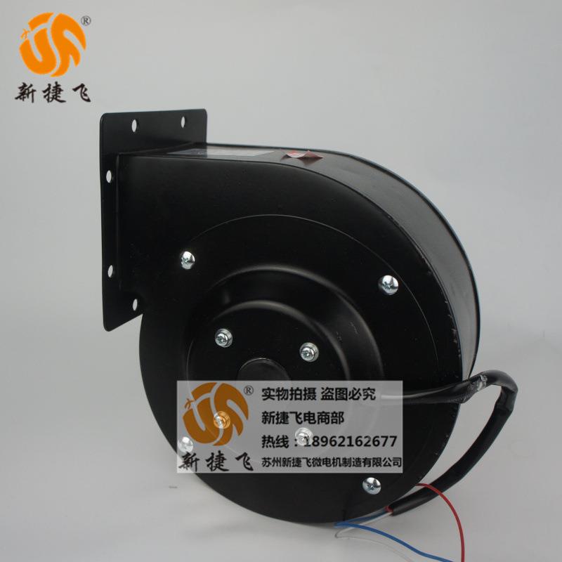 130-J72WY-B离心风机JF130J7-OTOR苏州新捷M飞微电机制造有X限公