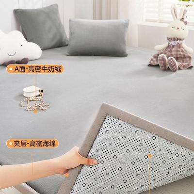 简约榻米厚床垫厂家直供绵垫儿童家用软垫地垫农村防榻加滑大炕垫