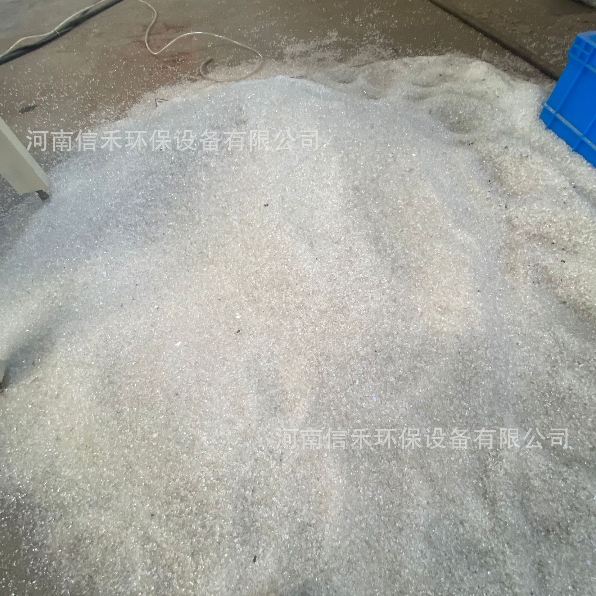 太阳能板去玻机玻璃剥离干净