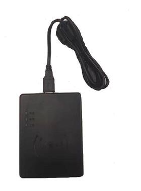 替代华视电子CVR-器10CVR-100NN网吧0店前台建酒筑工地二代身份证