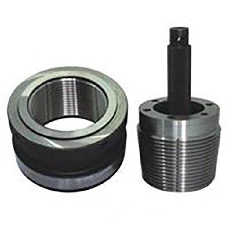 厂家生产哈套管BRX环塞哈量规套管规CSG量哈尔滨套管量规现货